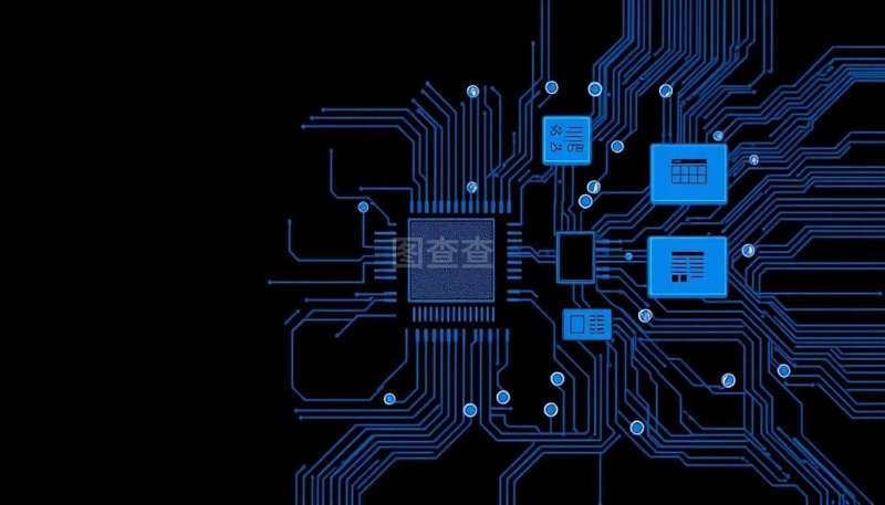 计算机网络工程：构建未来的信息高速公路